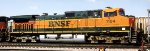 BNSF C44-9W 1104